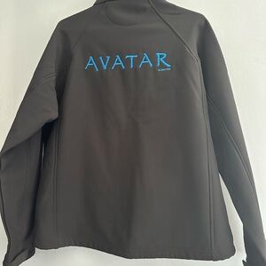 StormTech Performance "Avatar" 20th Century Fox Jacket